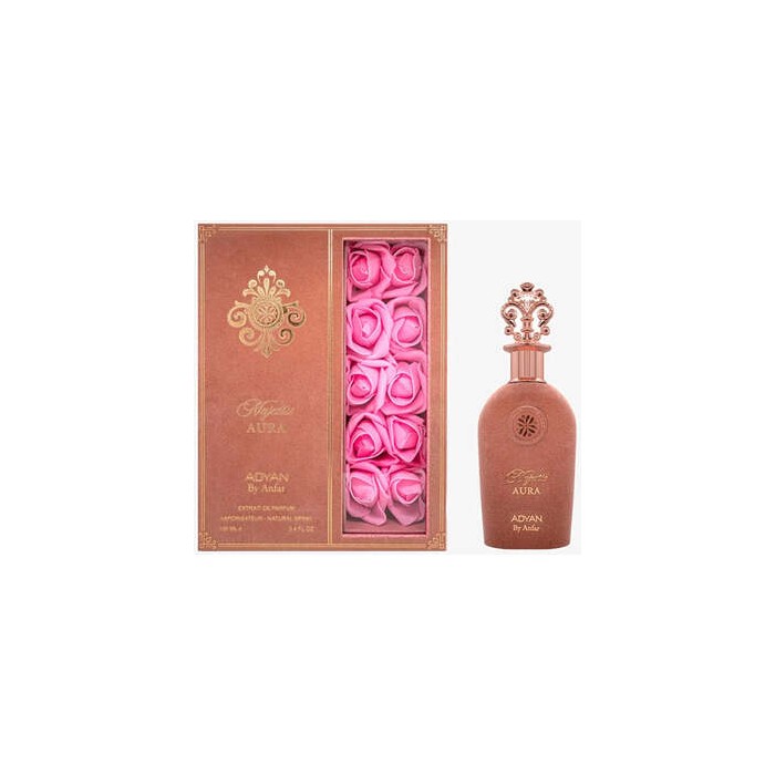 Majestic Aura Parfum