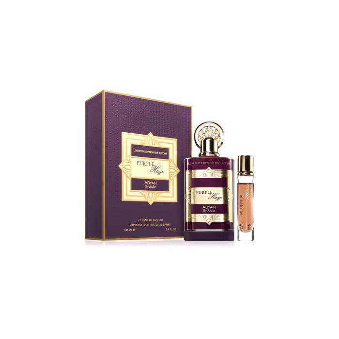 Purple Haze Parfum
