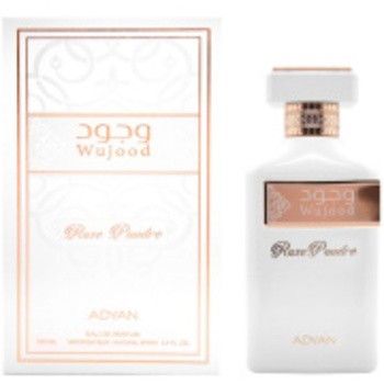Wujood Rose Poudre EDP