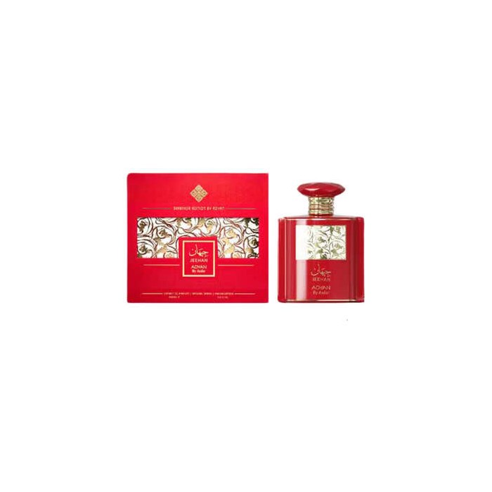 Jeehan Parfum