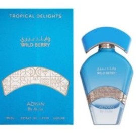 Wild Berry Parfum
