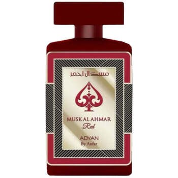 Musk Al Ahmar Red EDP