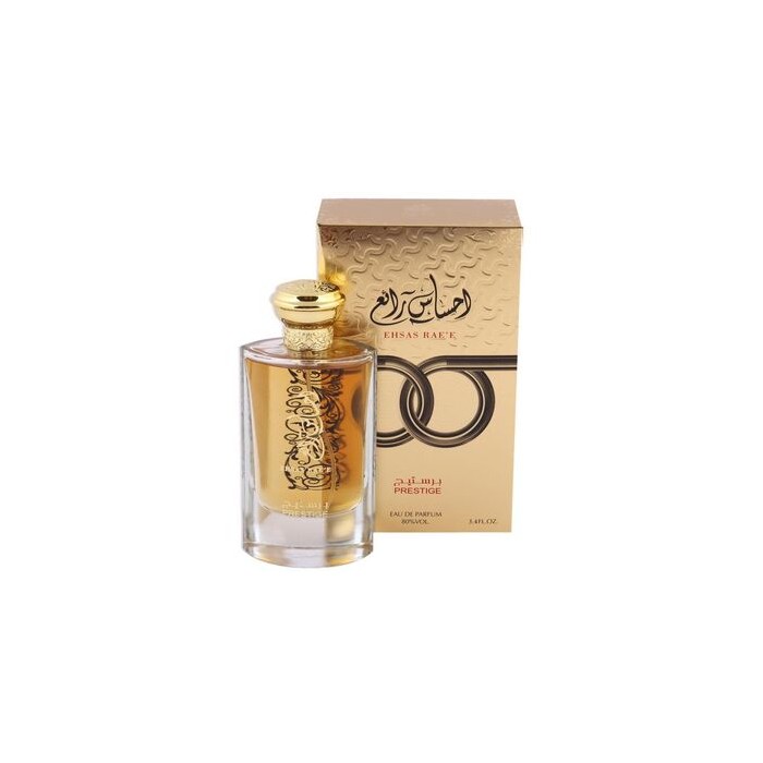 Ehsas Rae´e EDP