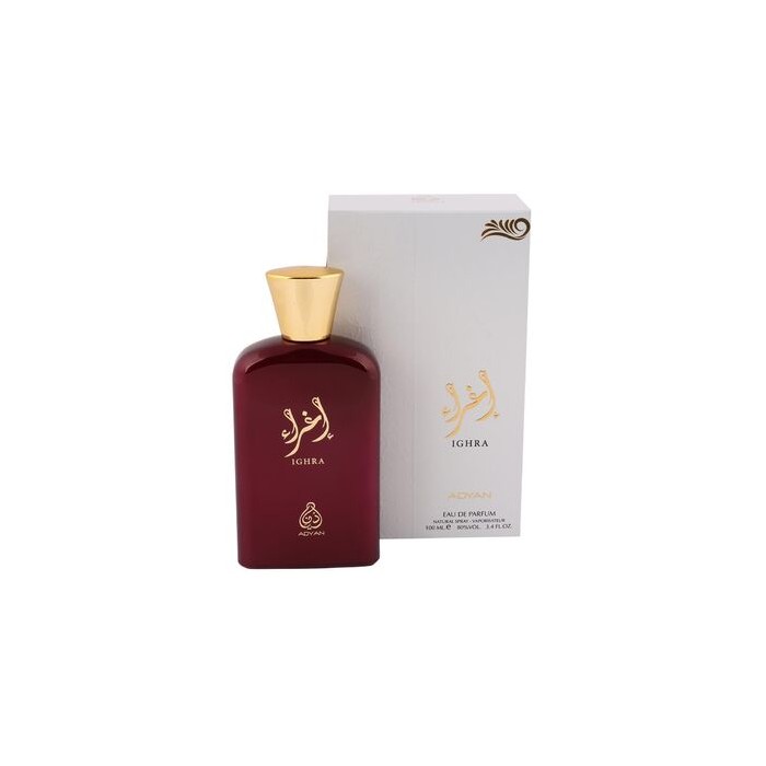 Ighra EDP