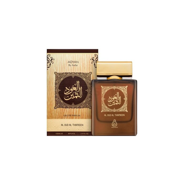 Al Oud Al Thameen EDP