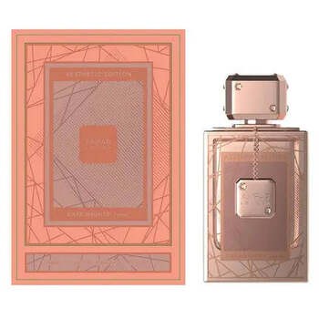 Peachy Haze Parfum