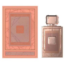 Peachy Haze Parfum