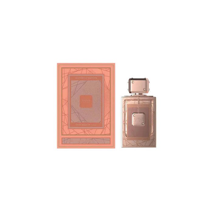 Peachy Haze Parfum