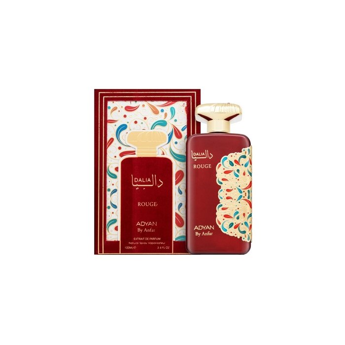 Dalia Rouge EDP