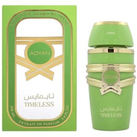 Timeless Parfum