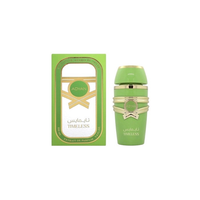 Timeless Parfum