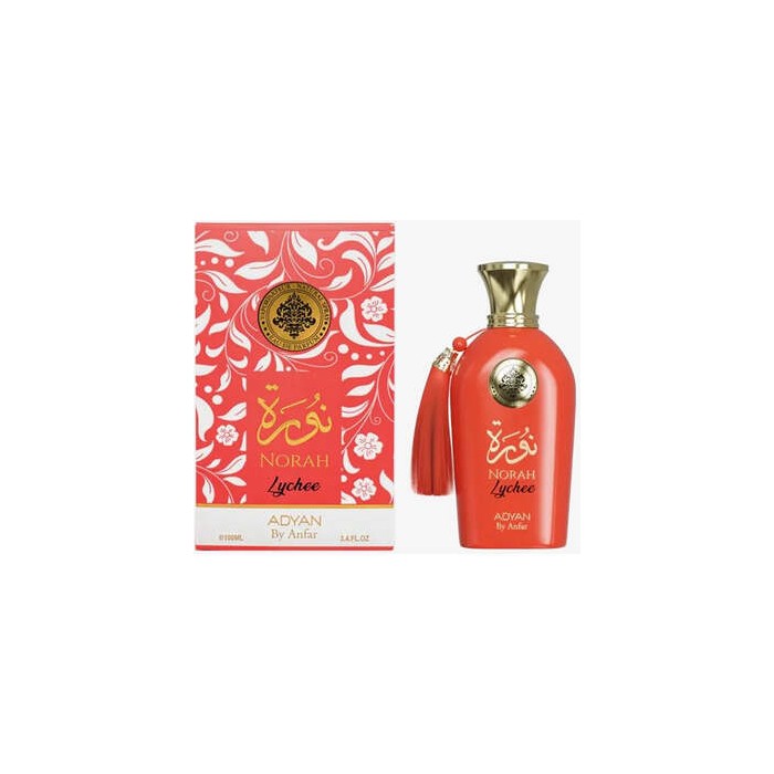 Norah Lychee EDP