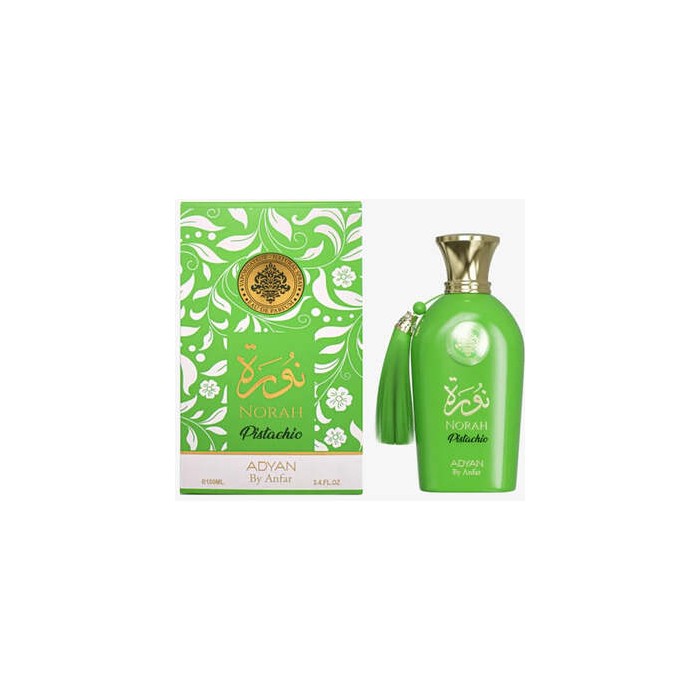 Norah Pistachio EDP
