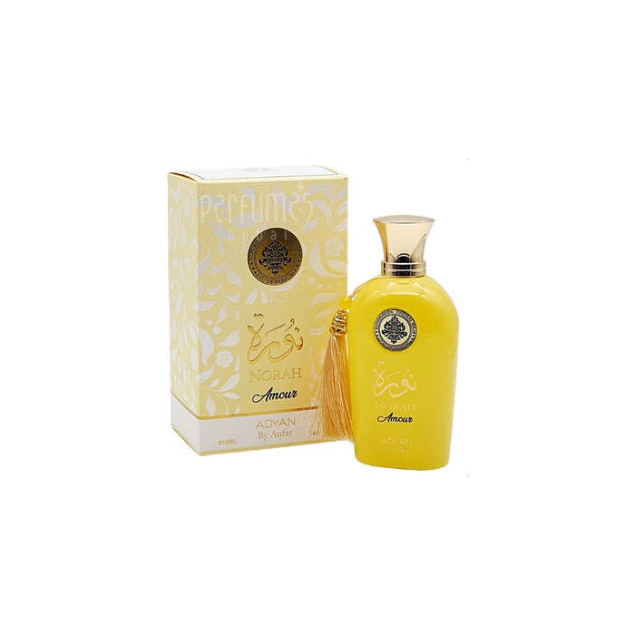 Norah Amour EDP