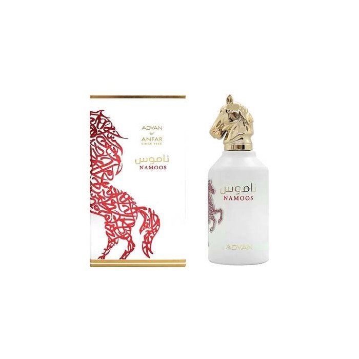 Namoos EDP