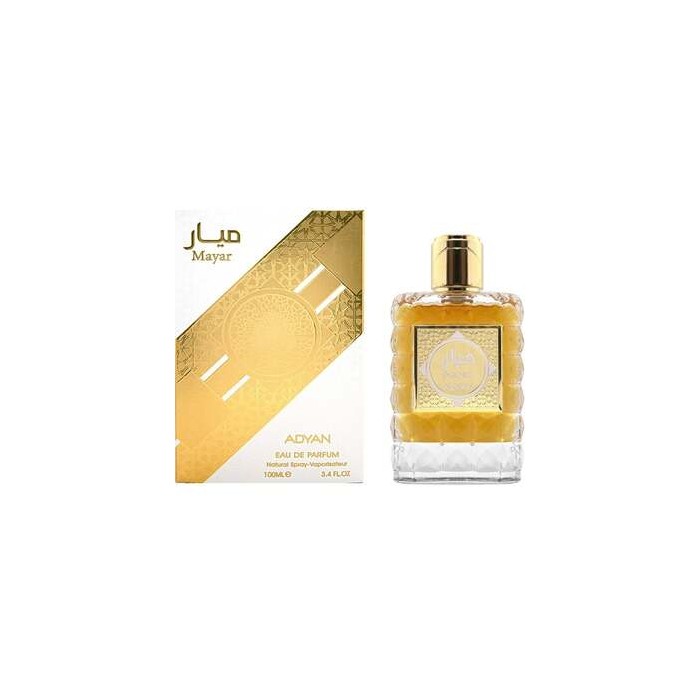 Mayar EDP