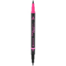 Line It Like a Pro! Eyeliner - Oční linky v peru 2v1 1,2 ml