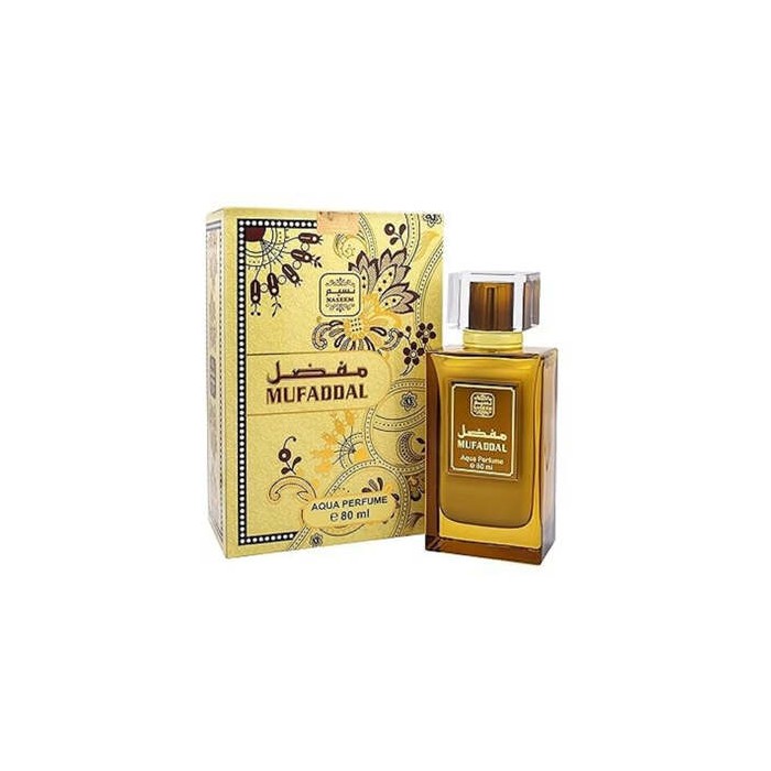 Mufaddal EDT