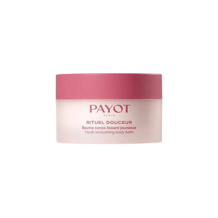 Rituel Douceur Youth Smoothing Body Balm - Tělový balzám 3 v 1