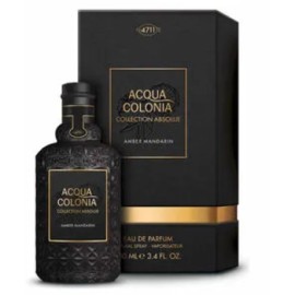 Acqua Colonia Amber Mandarin EDP