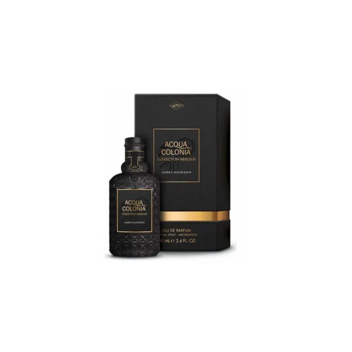 Acqua Colonia Amber Mandarin EDP