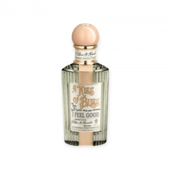 Potion Remedies A Kiss Of Bliss EDP