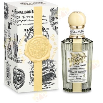 Potion Remedies Vra Vra Vroom EDP