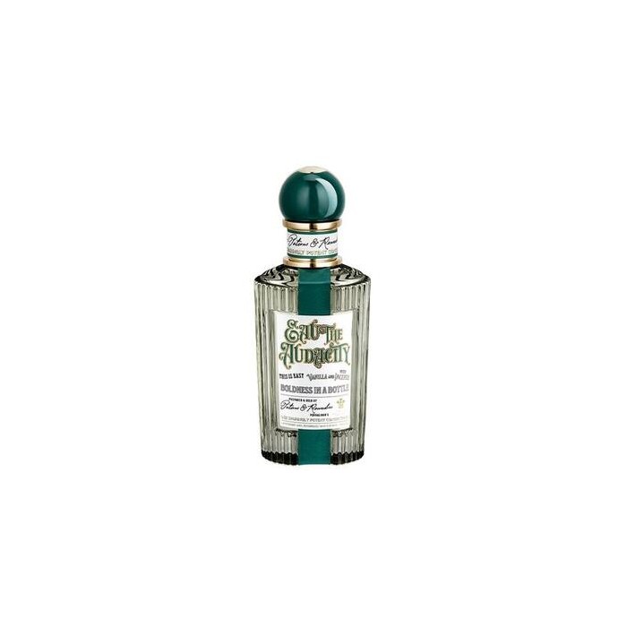Potion Remedies Eau de Audacity EDP