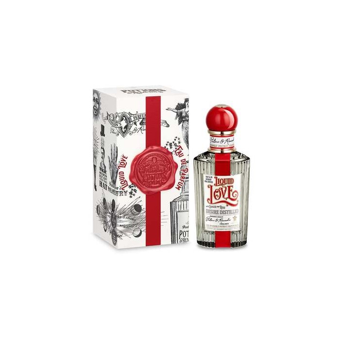 Potion Remedies Liquid Love EDP