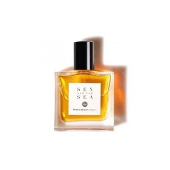Sex and the Sea Extrait de Parfum