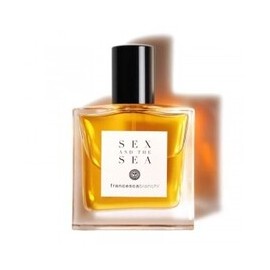 Sex and the Sea Extrait de Parfum