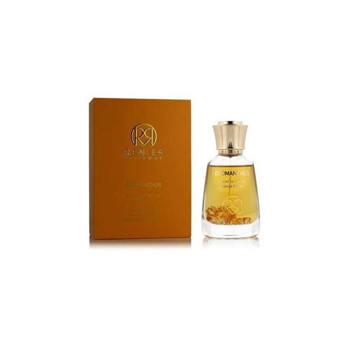 Oudmanthus Extrait de Parfum