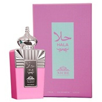 Hala Niche Collection EDP