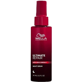 Ultimate Repair Night Serum - Intenzivní noční vlasové sérum