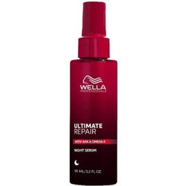 Ultimate Repair Night Serum - Intenzivní noční vlasové sérum