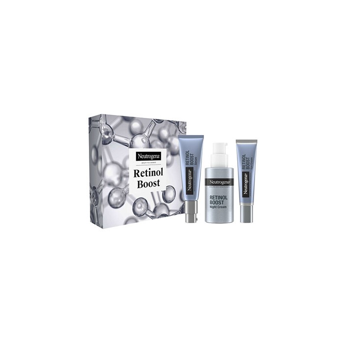 Retinol Boost Set - Dárková sada pleťové péče
