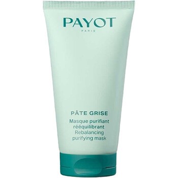 Pate Grise Rebalancing Purifying Mask - Čisticí pleťová maska pro smíšenou až mastnou pleť