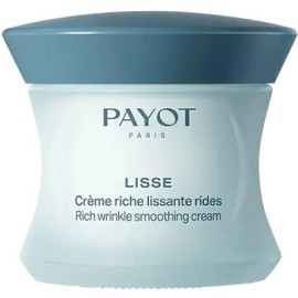 Lisse Rich Wrinkle Smoothing Cream - Vyhlazující pleťový krém