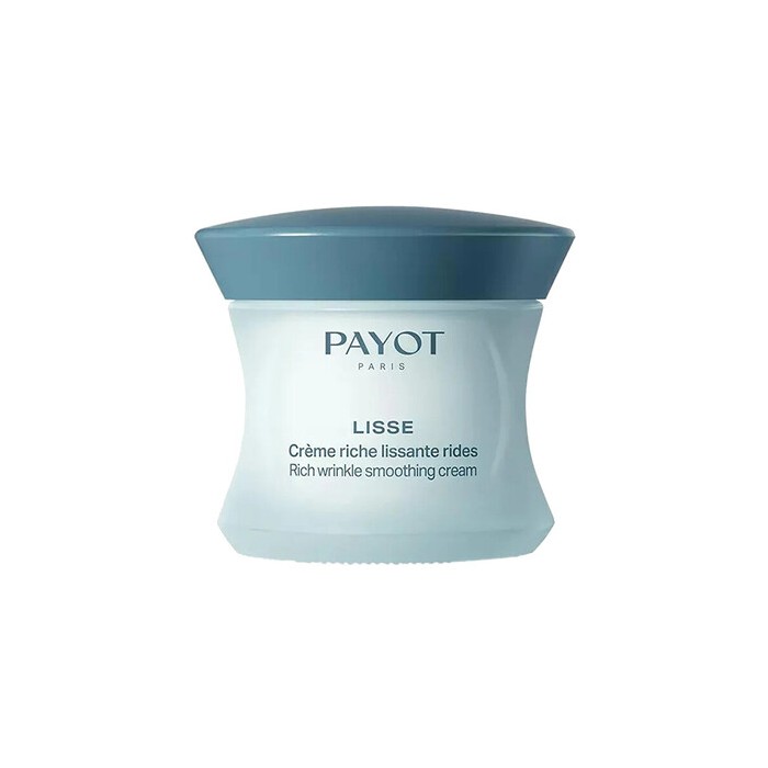 Lisse Rich Wrinkle Smoothing Cream - Vyhlazující pleťový krém