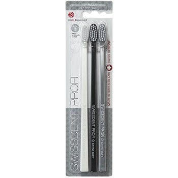 Gentle Extra Soft Toothbrush - Zubní kartáčky