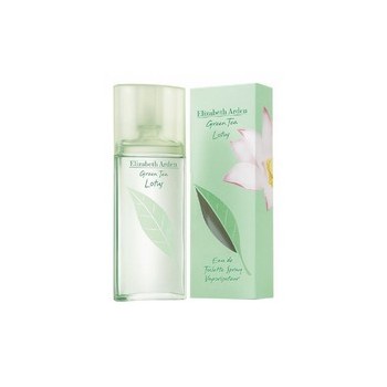 Green Tea Lotus EDT