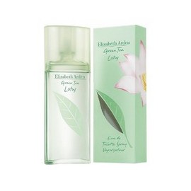 Green Tea Lotus EDT
