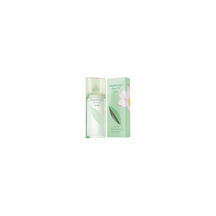 Green Tea Lotus EDT