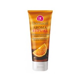 Harmonizing hand cream...