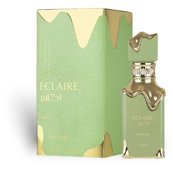 Eclaire Pistache EDP