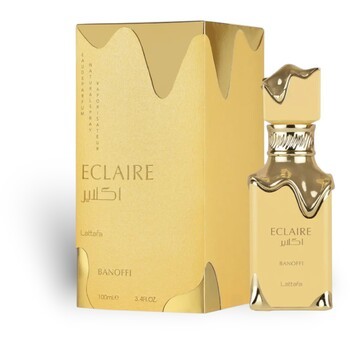 Eclaire Banoffi EDP