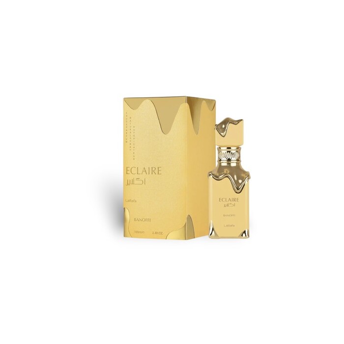 Eclaire Banoffi EDP