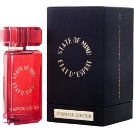 Voluptuous Seduction Parfum