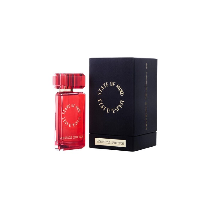 Voluptuous Seduction Parfum