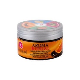 Harmonizující tělový...